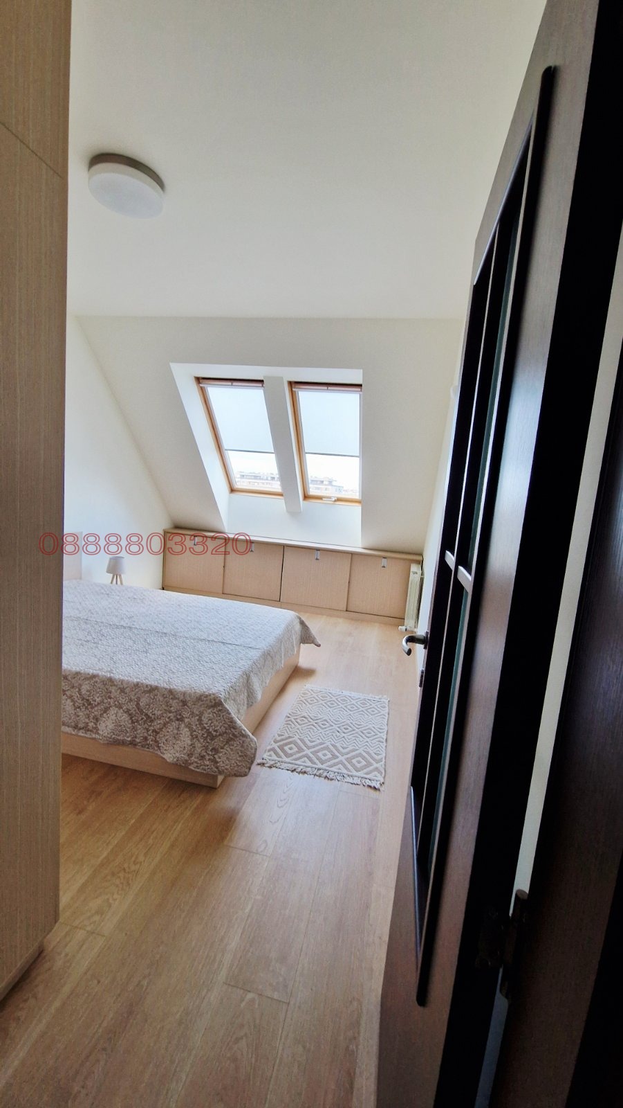 Дава под Наем 2-СТАЕН | Imot.bg — изображение 3