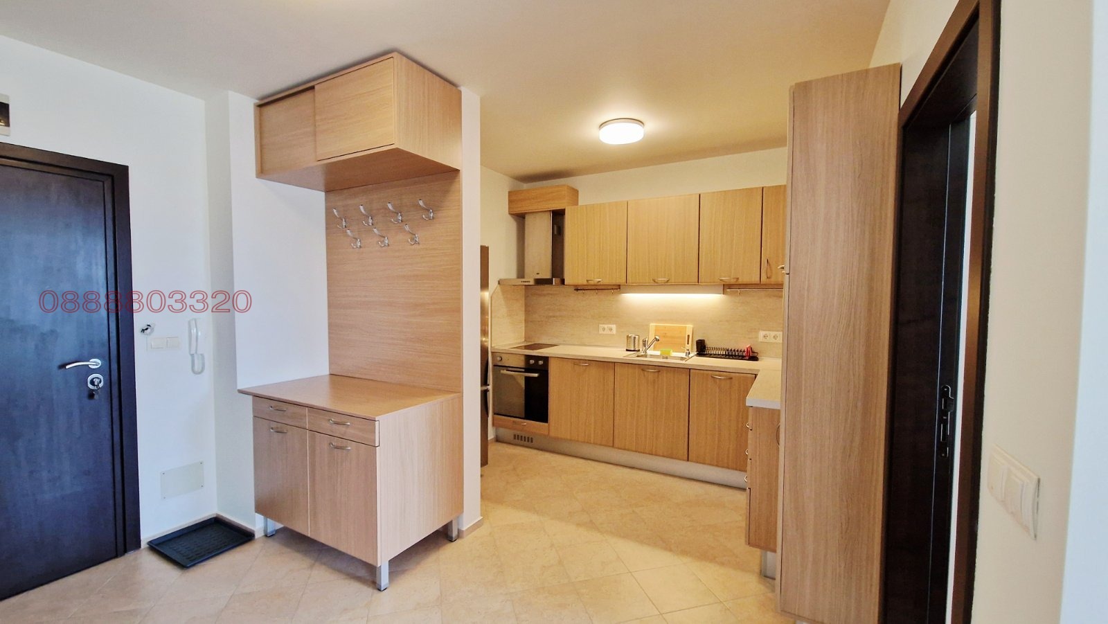 Дава под Наем 2-СТАЕН | Imot.bg — изображение 10