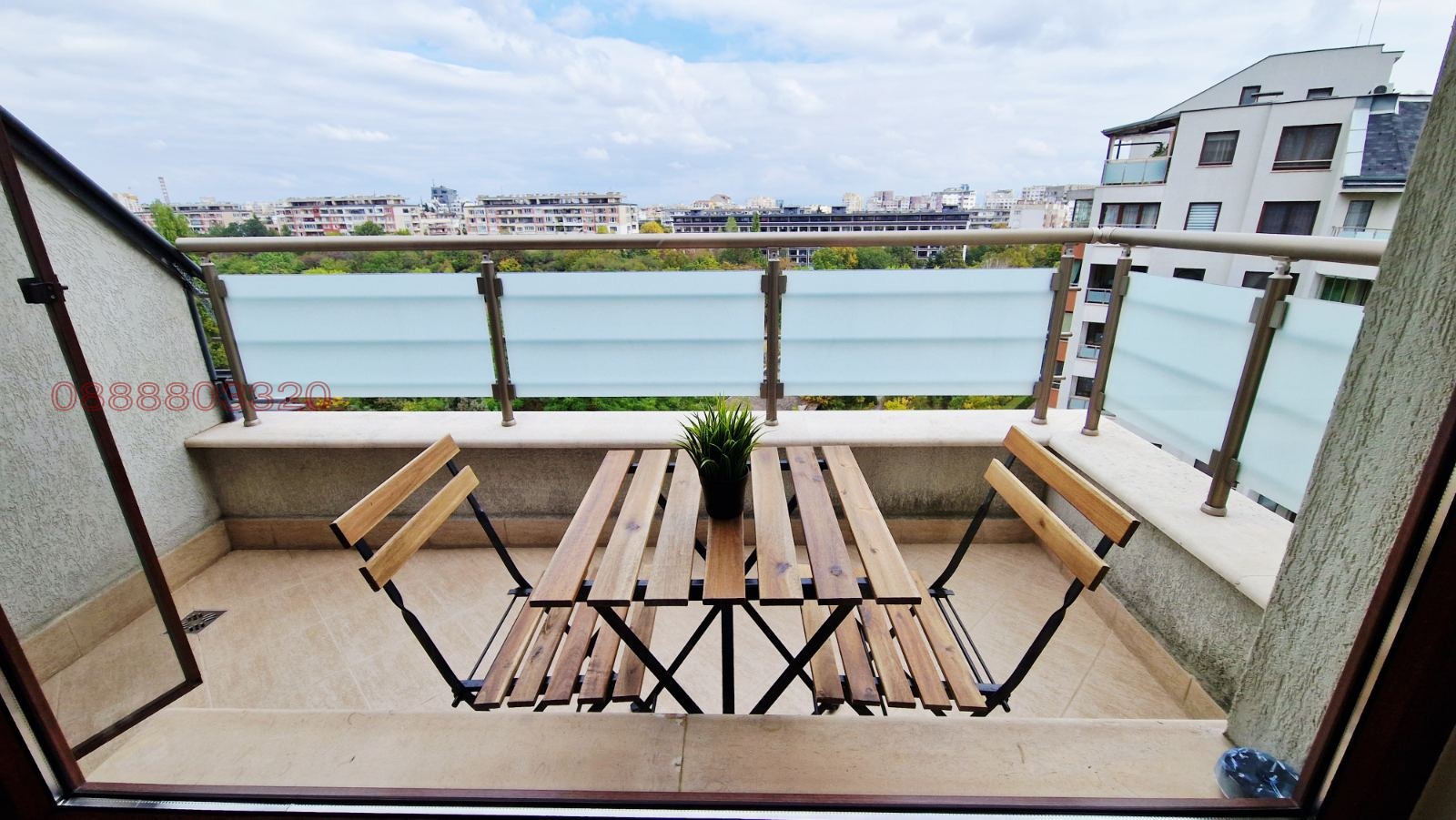 Дава под Наем 2-СТАЕН | Imot.bg — изображение 12