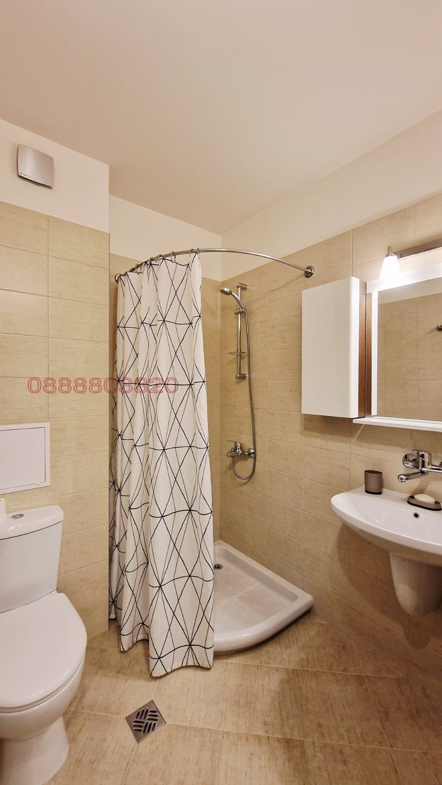 Дава под Наем 2-СТАЕН | Imot.bg — изображение 11