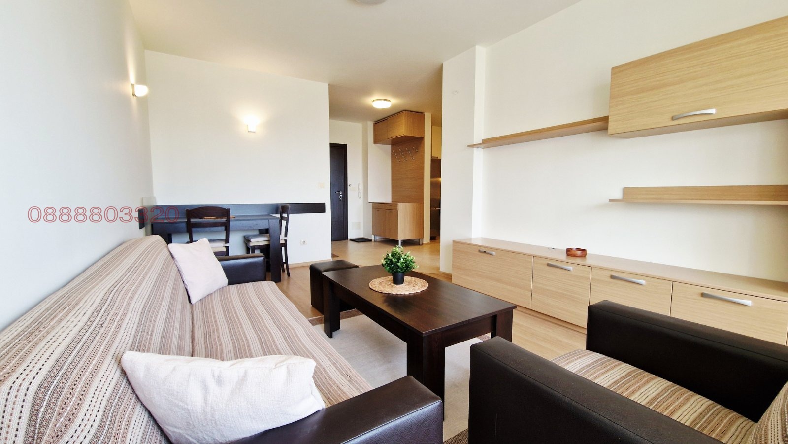 Дава под Наем 2-СТАЕН | Imot.bg — изображение 5