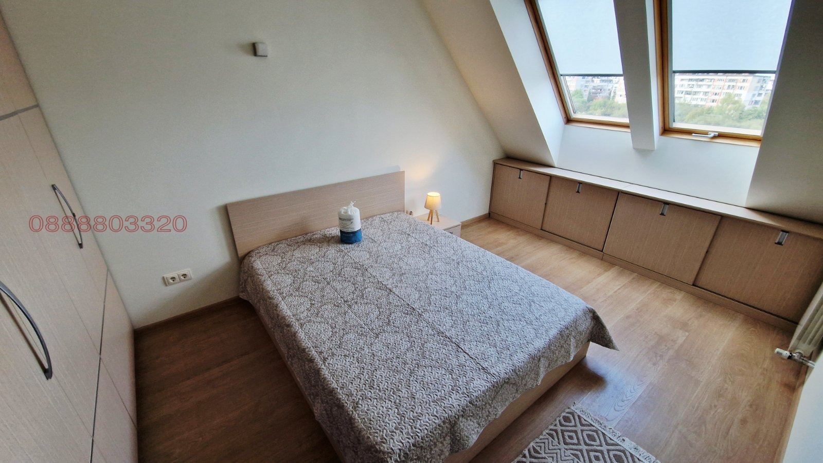 Дава под Наем 2-СТАЕН | Imot.bg — изображение 1