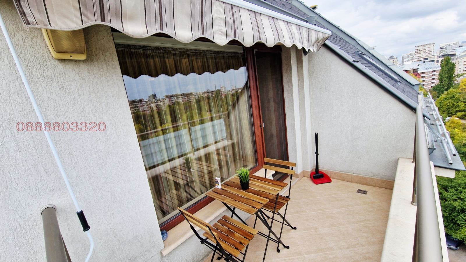 Дава под Наем 2-СТАЕН | Imot.bg — изображение 13