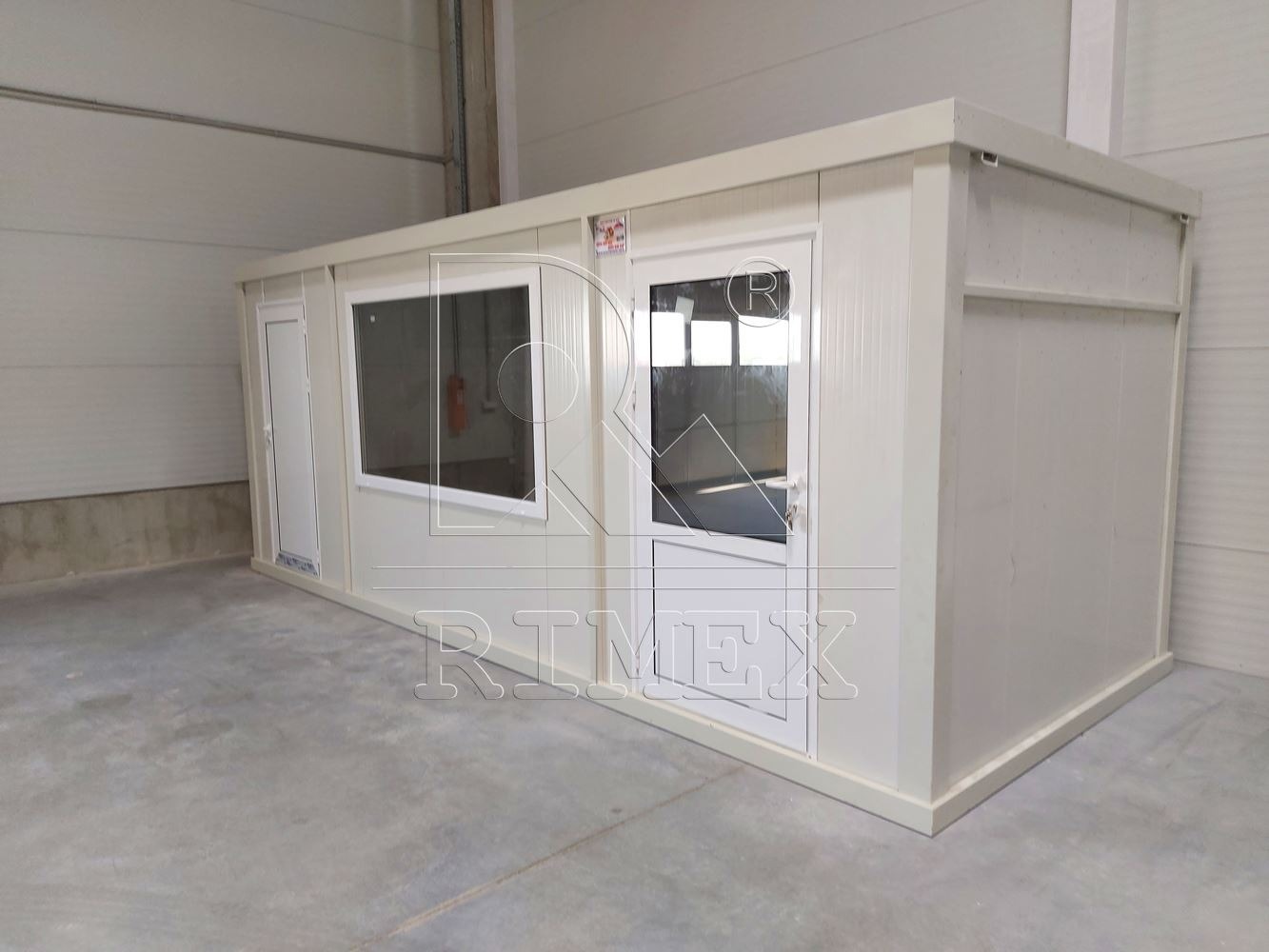 Дава под Наем СКЛАД | Imot.bg — изображение 5