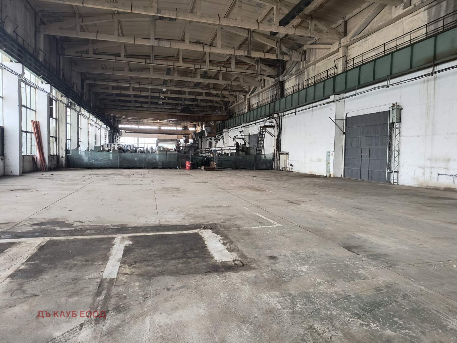 Дава под Наем СКЛАД | Imot.bg — изображение 2