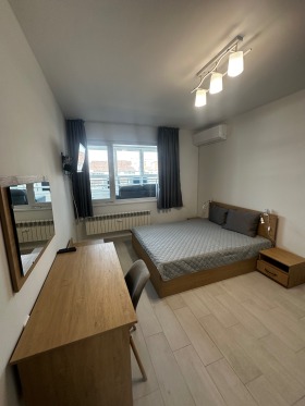 1 camera da letto Tsentar, Sofia