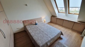 1 dormitor Goțe Delciev, Sofia