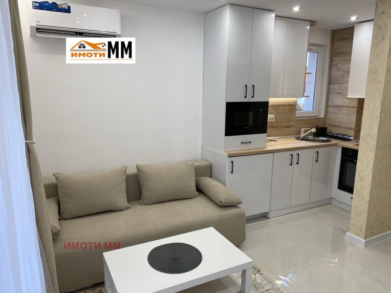 For Rent  Studio Plovdiv , Hristo Smirnenski , 42 sq.m | 79103411 - image [7]