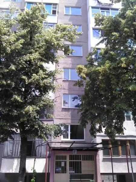Дава под наем 2-СТАЕН, гр. София, Младост 1, снимка 16 - Апартаменти - 55259866
