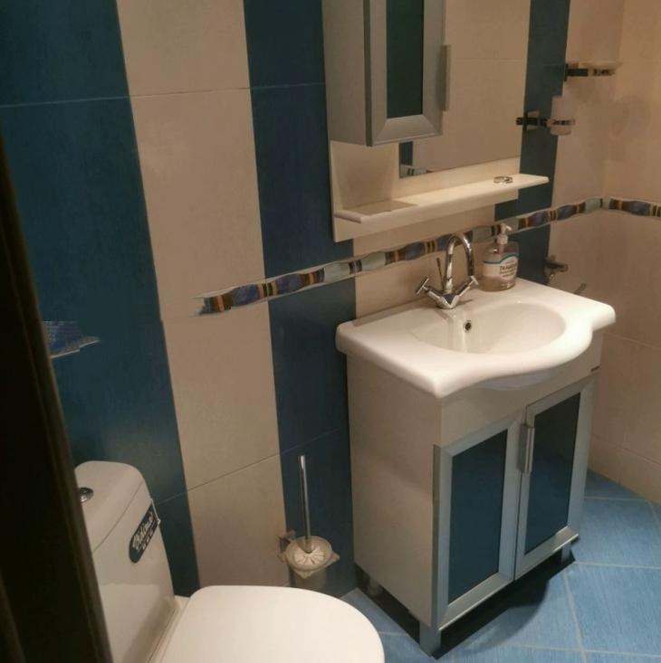 En renta  1 dormitorio Sofia , Ovcha kupel , 75 metros cuadrados | 18945404 - imagen [5]