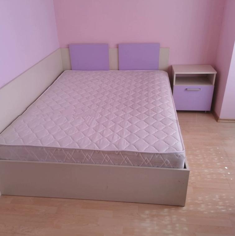 En renta  1 dormitorio Sofia , Ovcha kupel , 75 metros cuadrados | 18945404 - imagen [4]