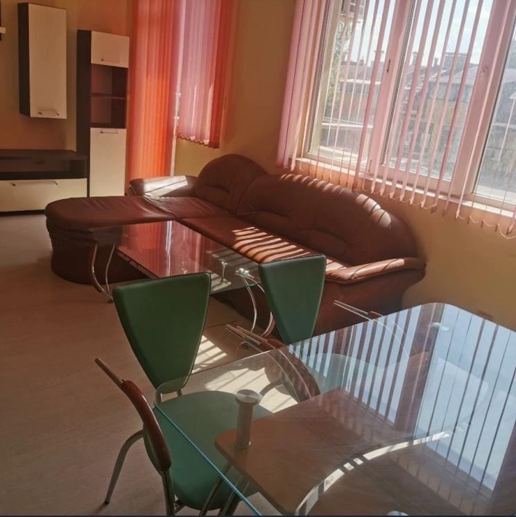 En renta  1 dormitorio Sofia , Ovcha kupel , 75 metros cuadrados | 18945404