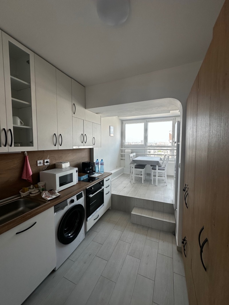 Da affittare  1 camera da letto Sofia , Tsentar , 45 mq | 78867755 - Immagine [3]