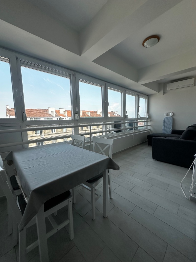 Da affittare  1 camera da letto Sofia , Tsentar , 45 mq | 78867755 - Immagine [4]