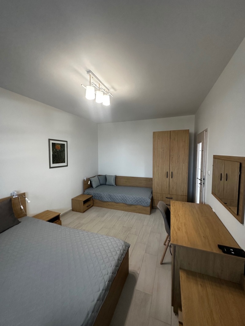 Da affittare  1 camera da letto Sofia , Tsentar , 45 mq | 78867755 - Immagine [2]