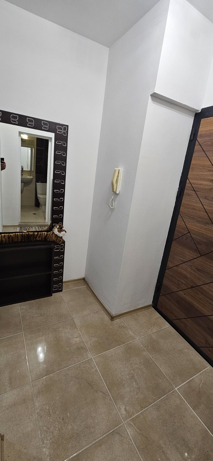 Дава под наем  2-стаен град Плевен , Идеален център , 49 кв.м | 98632334 - изображение [3]