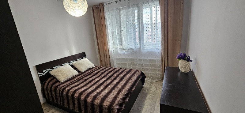 Дава под наем  2-стаен град Плевен , Идеален център , 49 кв.м | 98632334 - изображение [4]