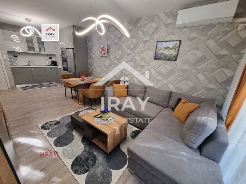 Под наем 2-СТАЕН, град Стара Загора, Център • 530 € / 1036.59 лв. • 51248379 1