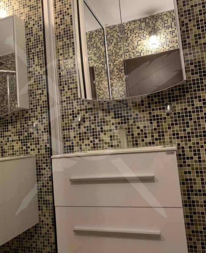 Дава под наем 2-СТАЕН, гр. Бургас, Сарафово, снимка 8 - Апартаменти - 54222863