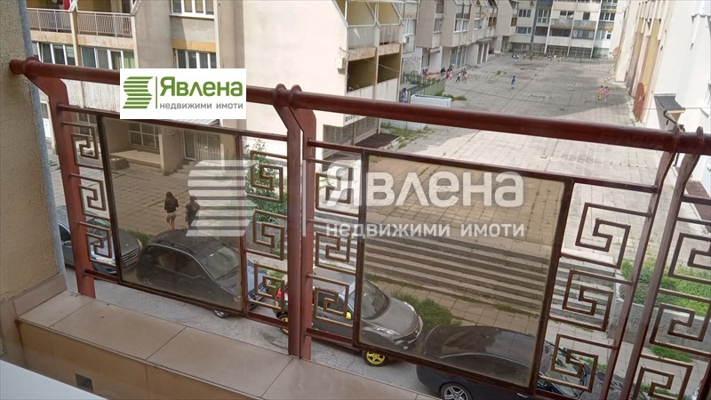 Do wynajęcia  2 sypialnie Sofia , Strelbiszcze , 90 mkw | 78761211 - obraz [8]