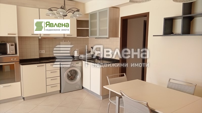 Do wynajęcia  2 sypialnie Sofia , Strelbiszcze , 90 mkw | 78761211 - obraz [2]