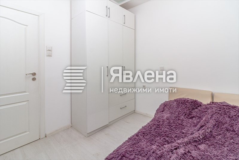 Дава под наем 3-СТАЕН, гр. София, Център, снимка 4 - Апартаменти - 55410667