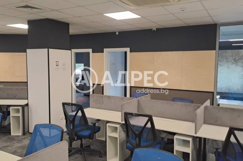 Kiralık  Ofis Plovdiv , Sadiyski , 857 metrekare | 29432779 - görüntü [5]