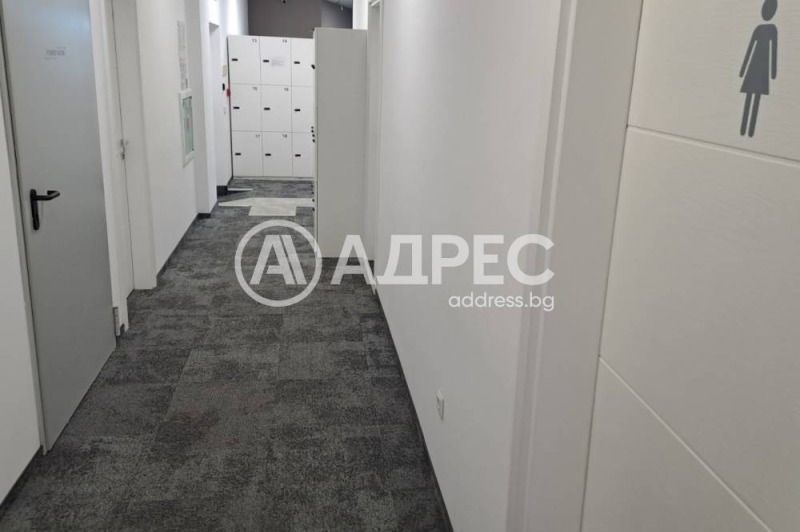 Da affittare  Ufficio Plovdiv , Sadijski , 857 mq | 29432779 - Immagine [13]