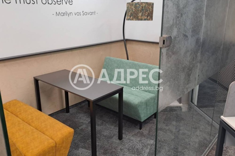 Da affittare  Ufficio Plovdiv , Sadijski , 857 mq | 29432779 - Immagine [12]