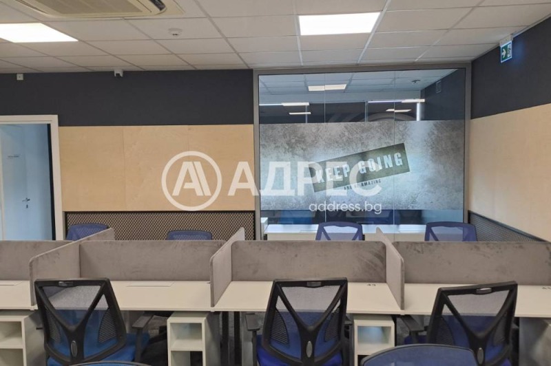 Da affittare  Ufficio Plovdiv , Sadijski , 857 mq | 29432779 - Immagine [6]