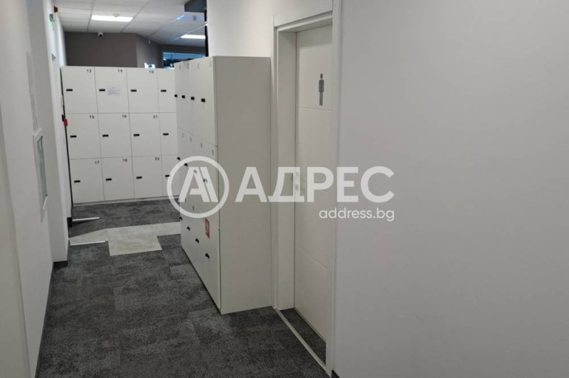 Da affittare  Ufficio Plovdiv , Sadijski , 857 mq | 29432779 - Immagine [16]