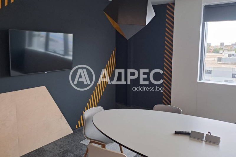 Da affittare  Ufficio Plovdiv , Sadijski , 857 mq | 29432779 - Immagine [15]