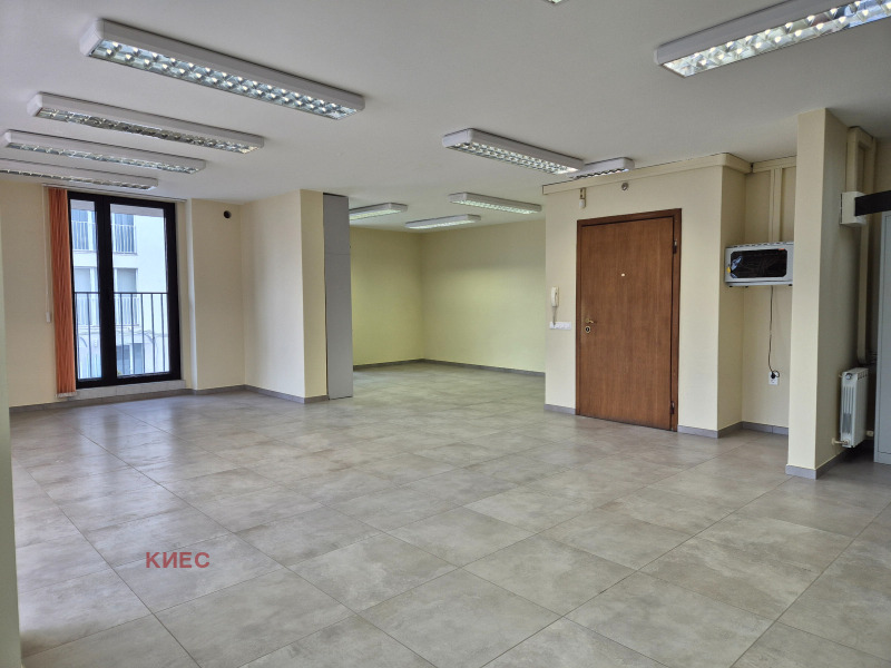 Дава под наем ОФИС, гр. София, Гоце Делчев, снимка 8 - Офиси - 53269906