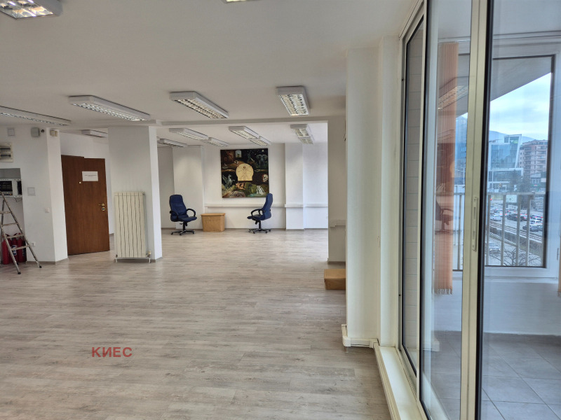 Дава под наем ОФИС, гр. София, Гоце Делчев