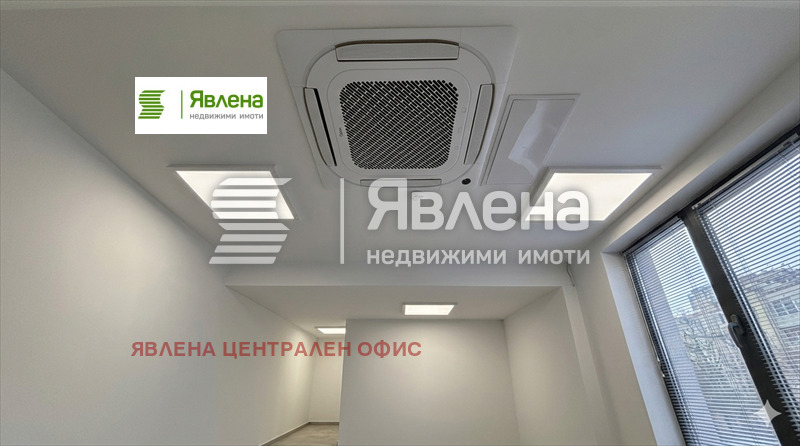 Дава под наем ОФИС, гр. Перник, Център, снимка 2 - Офиси - 54745175