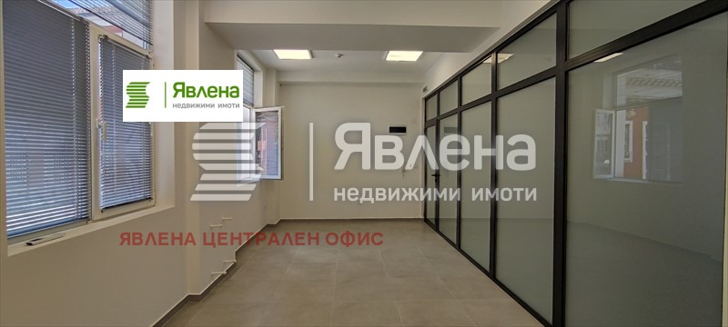 Дава под наем ОФИС, гр. Перник, Център, снимка 5 - Офиси - 54745175