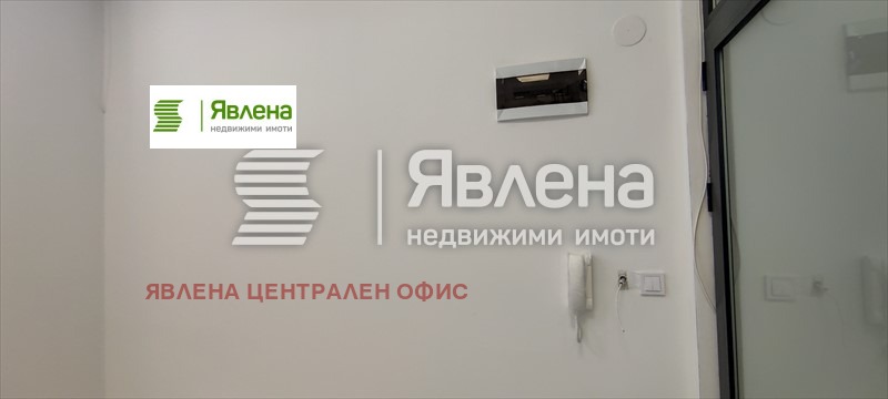 Дава под наем ОФИС, гр. Перник, Център, снимка 6 - Офиси - 54745175