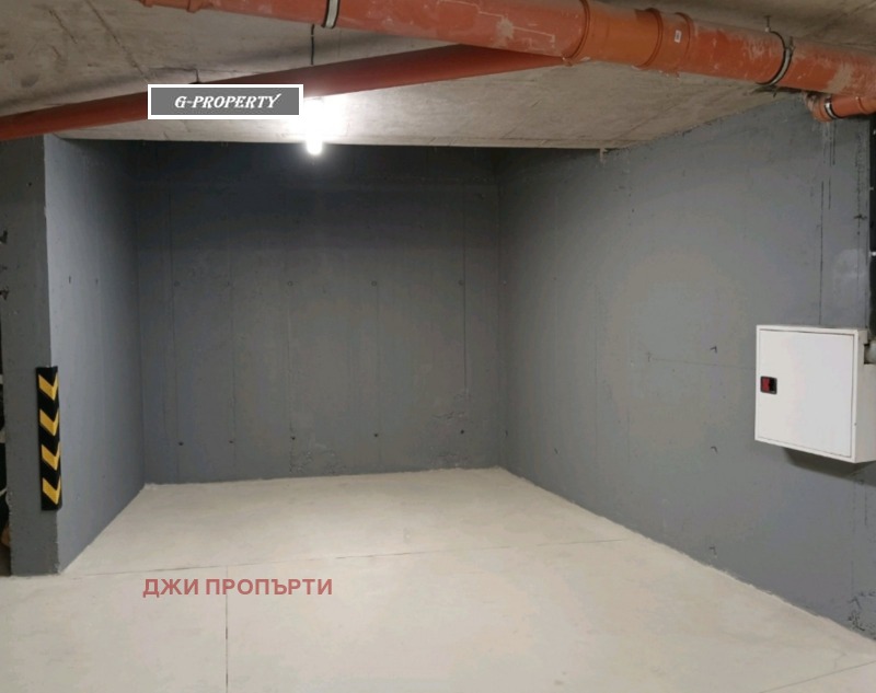 Дава под наем ГАРАЖ, ПАРКОМЯСТО, гр. София, Малинова долина