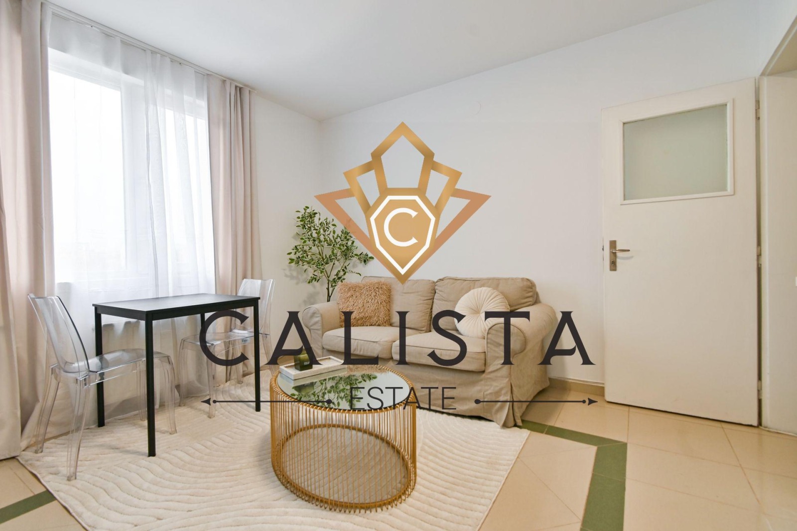 Дава под наем  2-стаен град София , Гоце Делчев , 65 кв.м | 85408885