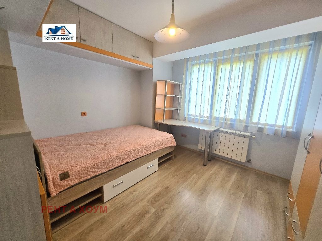 Дава под наем 3-СТАЕН, гр. София, Борово, снимка 9 - Апартаменти - 54842409