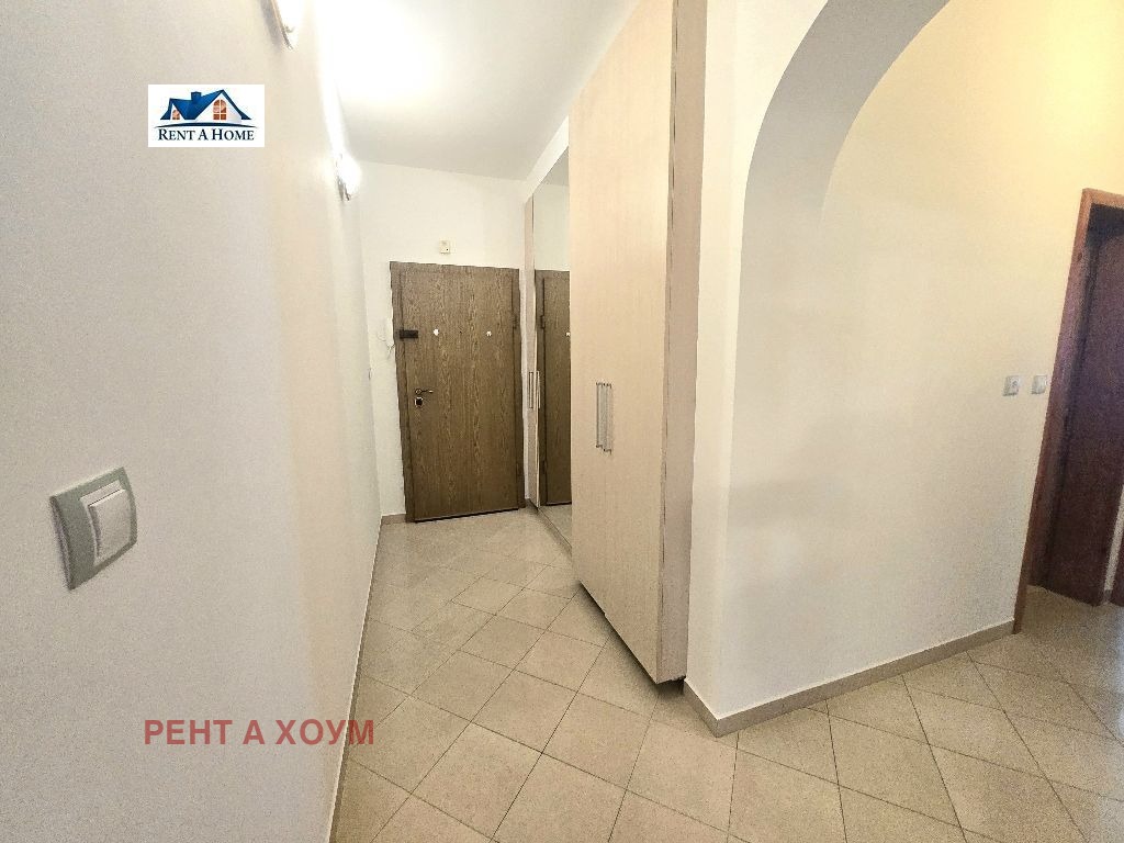 Дава под наем 3-СТАЕН, гр. София, Борово, снимка 10 - Апартаменти - 54842409