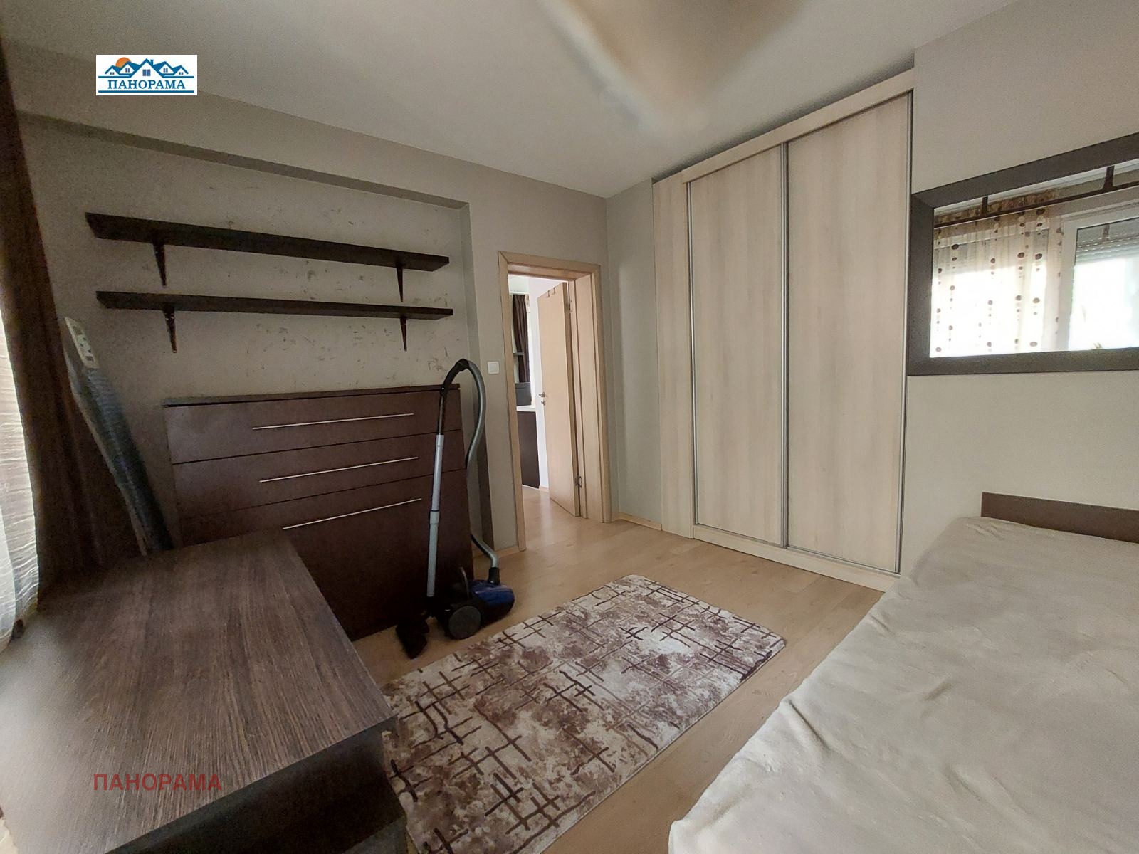 Дава под наем МНОГОСТАЕН, гр. Пловдив, Кършияка, снимка 9 - Апартаменти - 53986784