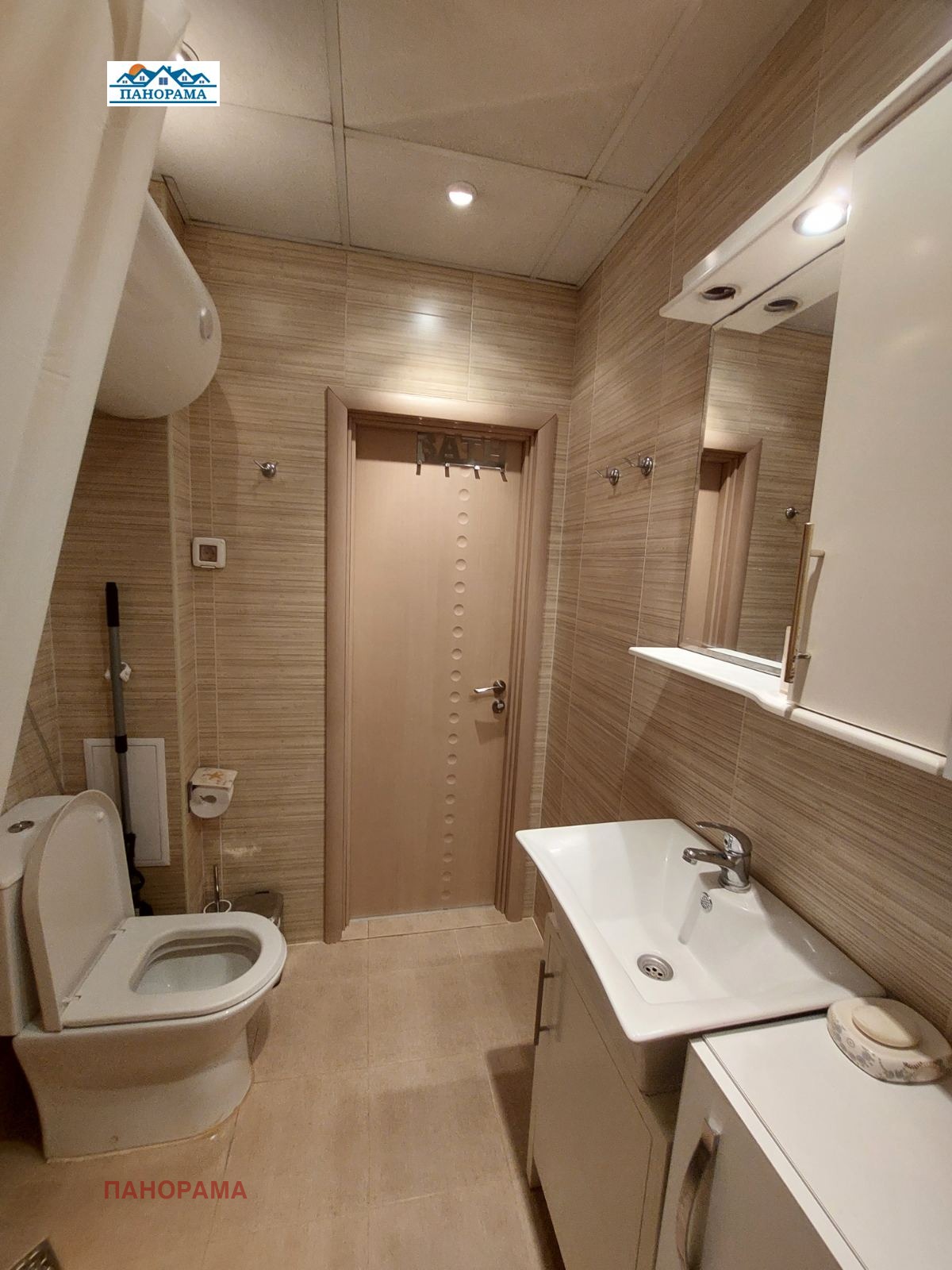 Дава под наем МНОГОСТАЕН, гр. Пловдив, Кършияка, снимка 10 - Апартаменти - 53986784