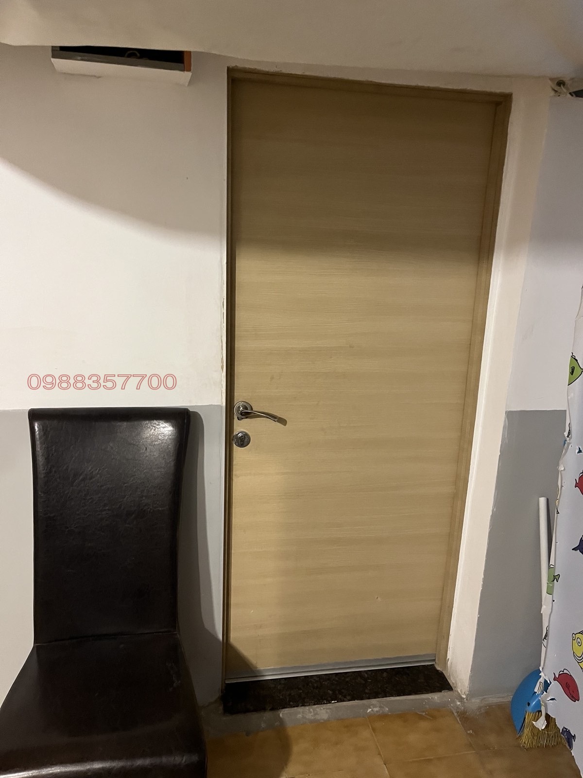 Дава под наем АТЕЛИЕ, ТАВАН, гр. София, Център, снимка 5 - Апартаменти - 53812570