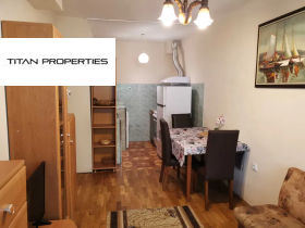Двустайни апартаменти под наем в град Варна, Лятно кино Тракия - изображение 8 