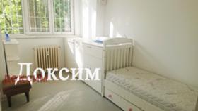 2 chambres Iztok, Sofia 8