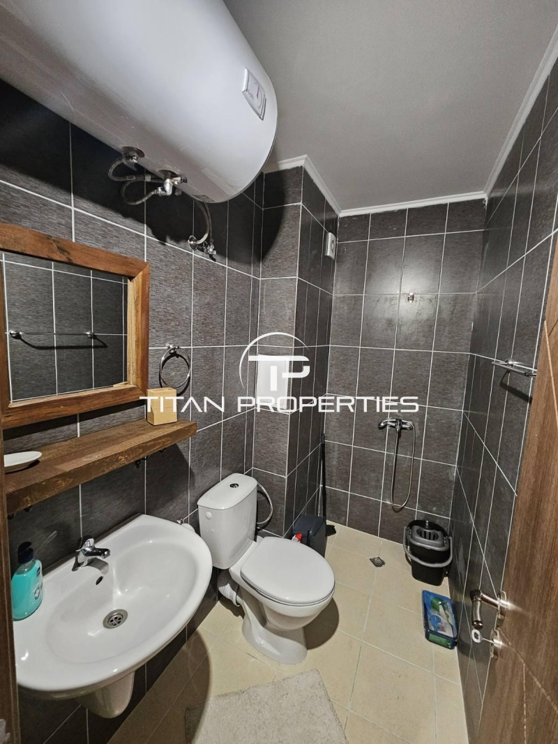 A louer  1 chambre Bourgas , Sarafovo , 48 m² | 97592075 - image [6]