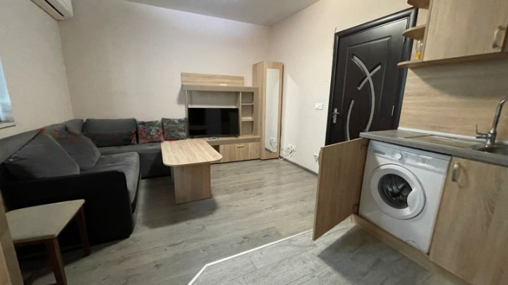 Kiralık  1 yatak odası Varna , Kolhozen pazar , 50 metrekare | 64652820