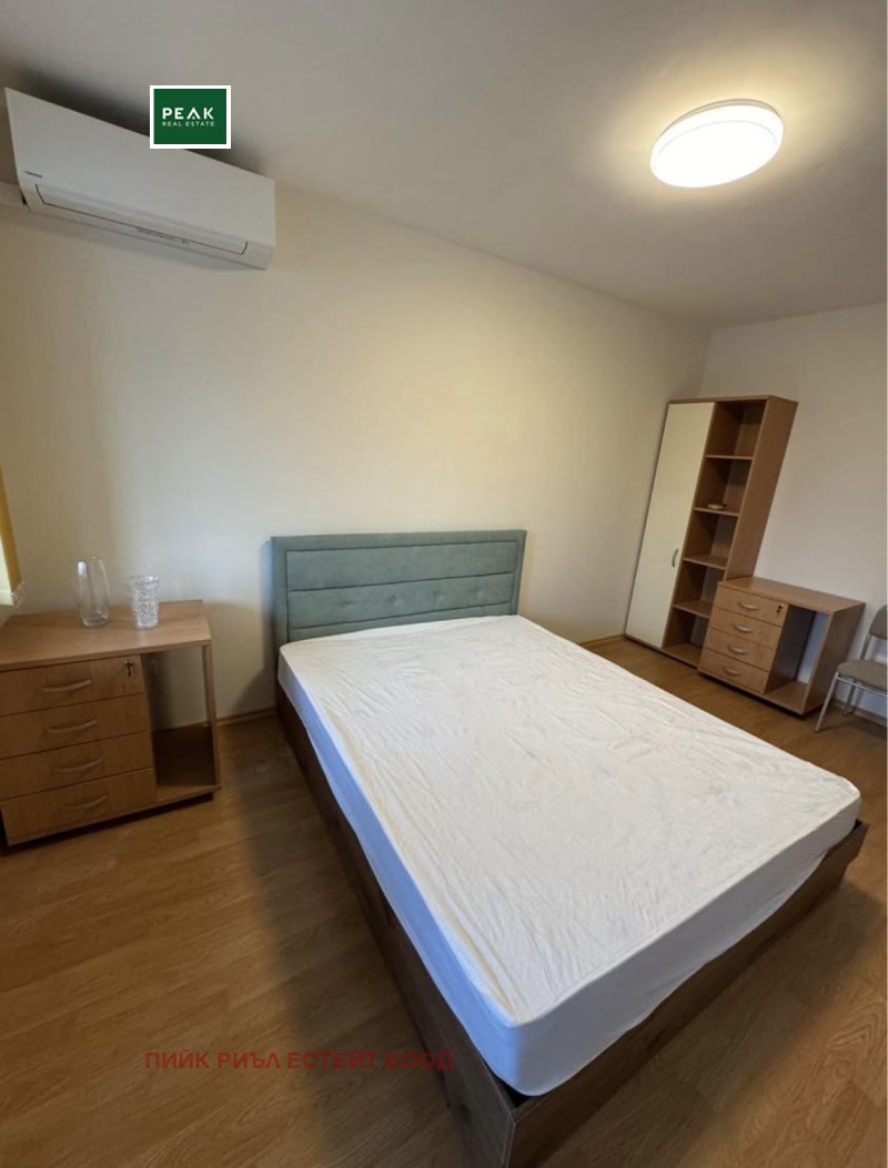 Дава под наем 2-СТАЕН, гр. София, Студентски град, снимка 3 - Апартаменти - 53601500