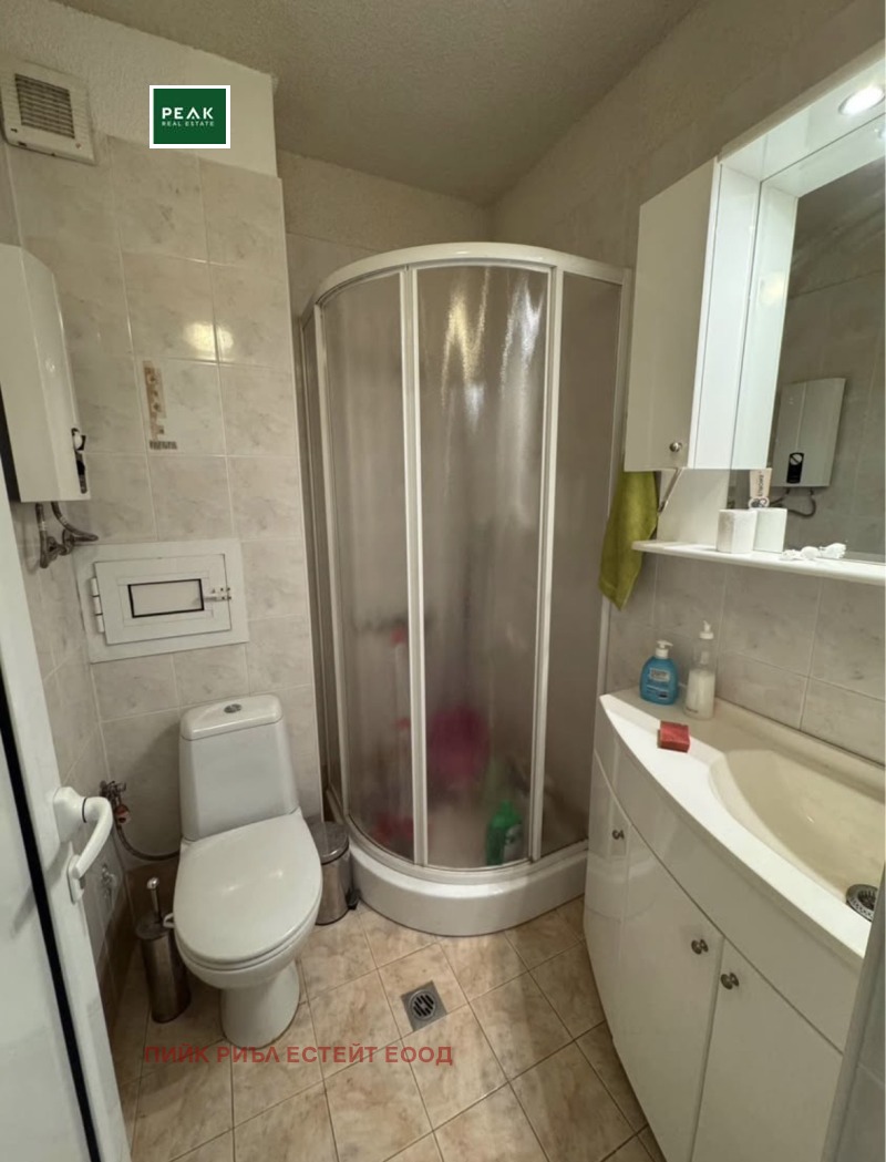 Дава под наем 2-СТАЕН, гр. София, Студентски град, снимка 5 - Апартаменти - 53601500